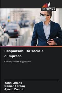 Produktbild: Responsabilit&agrave; sociale d'impresa