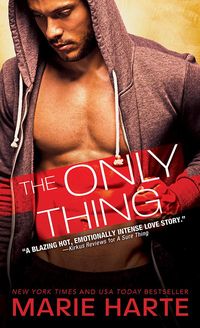 Produktbild: The Only Thing