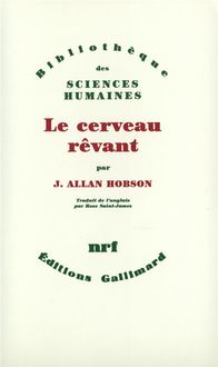 Produktbild: Le cerveau r&ecirc;vant
