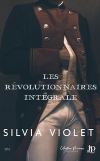 Produktbild: Les revolutionnaires integrale