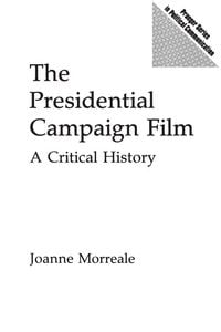 Produktbild: The Presidential Campaign Film