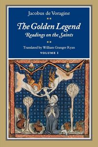 Produktbild: The Golden Legend, Volume I