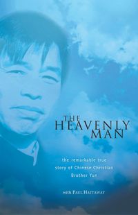 Produktbild: The Heavenly Man