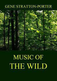 Produktbild: Music of the Wild