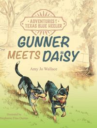 Produktbild: Adventures of a Texas Blue Heeler