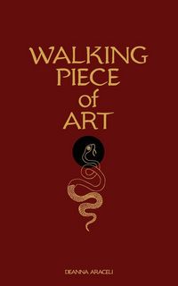 Produktbild: Walking Piece of Art