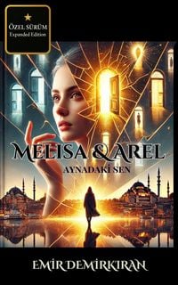 Produktbild: Melisa & Arel ; &Ouml;zel S&uuml;r&uuml;m - (Turkish) - Aynadaki Sen