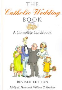 Produktbild: The Catholic Wedding Book (Revised Edition)