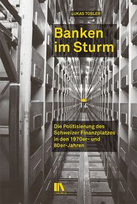 Produktbild: Banken im Sturm