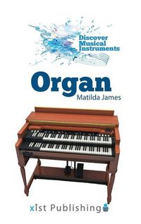 Produktbild: Organ