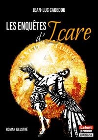 Produktbild: Les enqu&ecirc;tes d'Icare