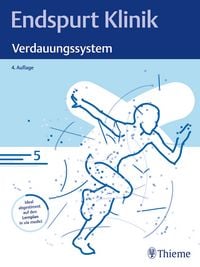 Produktbild: Endspurt Klinik: Verdauungssystem