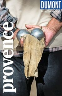 Produktbild: DUMONT Reise-Taschenbuch Reisef&uuml;hrer Provence