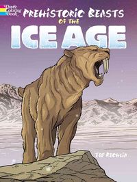 Produktbild: Prehistoric Beasts of the Ice Age