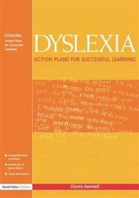 Produktbild: Dyslexia