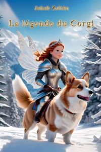 Produktbild: La l&eacute;gende du Corgi