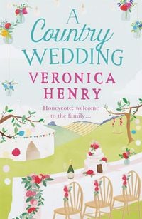 Produktbild: A Country Wedding