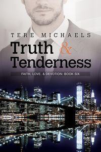 Produktbild: Truth & Tenderness