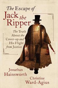 Produktbild: The Escape of Jack the Ripper