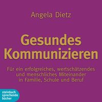 Produktbild: Gesundes Kommunizieren