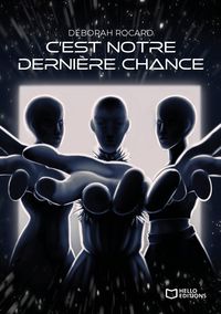Produktbild: C'est notre derni&egrave;re chance