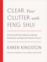 Produktbild: Clear Your Clutter with Feng Shui