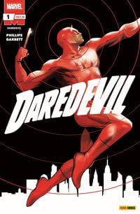 Produktbild: Daredevil
