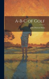 Produktbild: A-B-C of Golf
