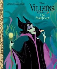 Produktbild: I Am Maleficent (Disney Villains)