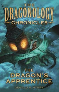 Produktbild: The Dragon's Apprentice