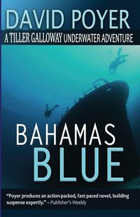 Produktbild: BAHAMAS BLUE