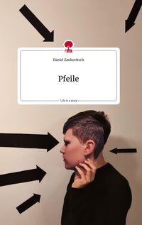 Produktbild: Pfeile. Life is a Story - story.one