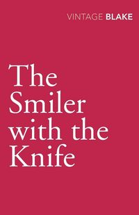 Produktbild: The Smiler With The Knife