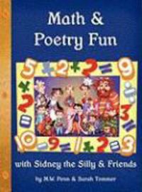 Produktbild: Math & Poetry Fun with Sidney the Silly & Friends