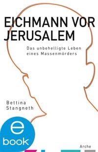 Produktbild: Eichmann vor Jerusalem