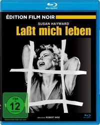 Produktbild: La&szlig;t mich leben