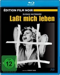 Bild vom Artikel Laßt mich leben - Film Noir Edition (in HD neu abgetastet) vom Autor Theodore Bikel