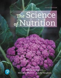 Produktbild: Science of Nutrition, The