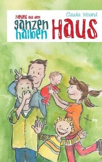 Produktbild: Neues aus dem ganzen halben Haus