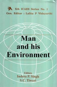 Produktbild: Man and His Environment
