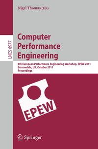 Produktbild: Computer Performance Engineering