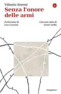 Produktbild: Senza l'onore delle armi