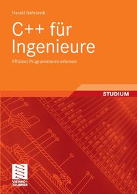 Produktbild: C++ f&uuml;r Ingenieure