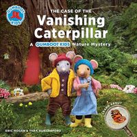 Produktbild: The Case of the Vanishing Caterpillar
