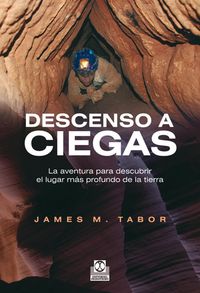 Produktbild: Descenso a ciegas