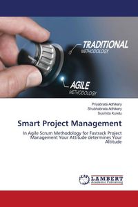 Produktbild: Smart Project Management