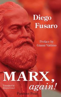 Produktbild: Marx, again!