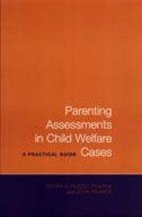 Produktbild: Parenting Assessments in Child Welfare Cases