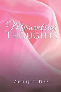 Produktbild: Momentous Thoughts
