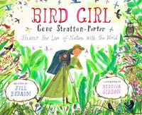 Produktbild: Bird Girl